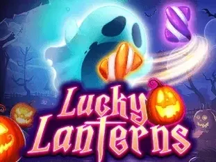 Lucky Lanterns screenshot