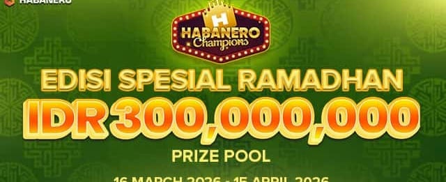 Mainkan Slot dan Raih Jackpot