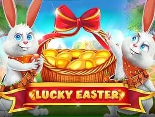 Paskah Beruntung screenshot