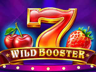 Wild Booster screenshot