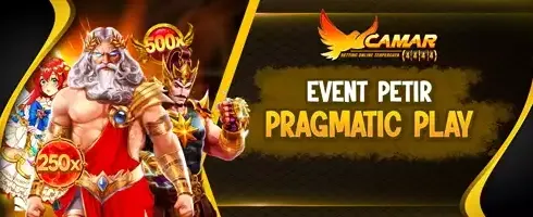 Promo Petir Kakek & Cucu Jackpot Pragmatic Play