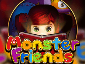 Monster Friends screenshot