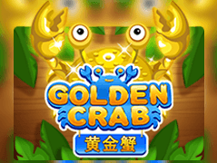 Golden Crab screenshot